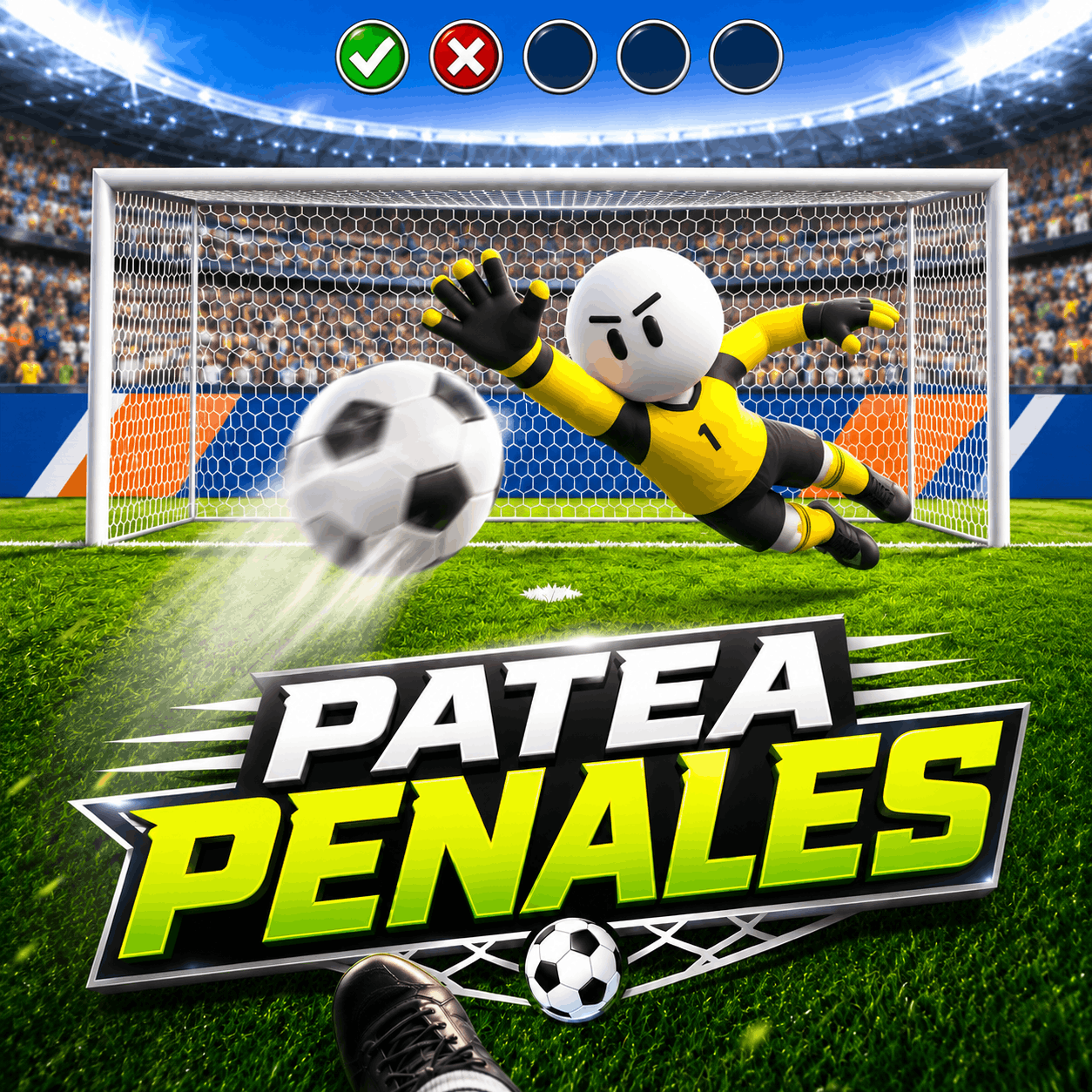 Juego fiestas interactivas advergame